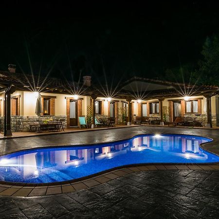Las Carriles Apartamentos Rurales Oviñana Εξωτερικό φωτογραφία