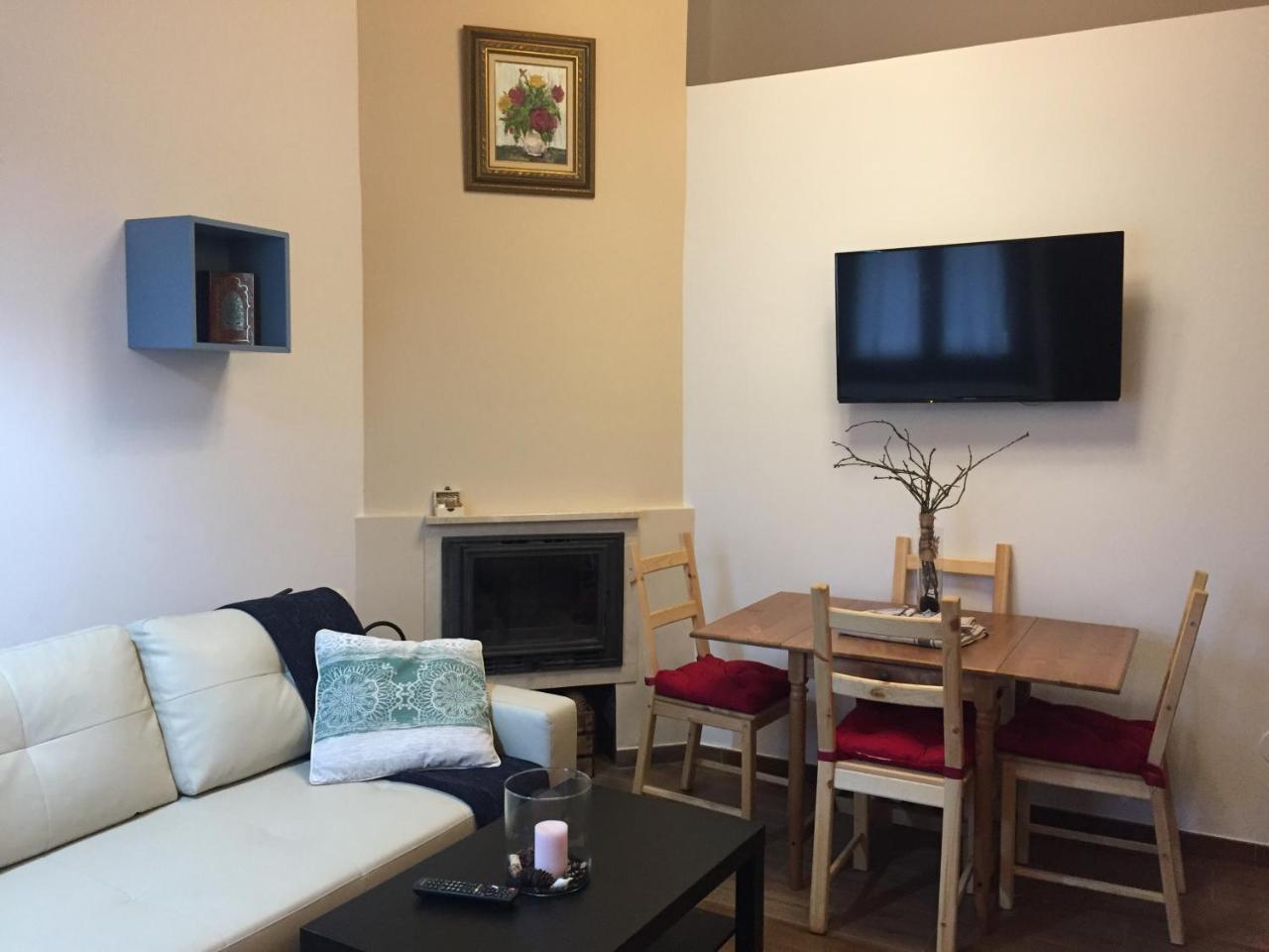Las Carriles Apartamentos Rurales Oviñana Εξωτερικό φωτογραφία
