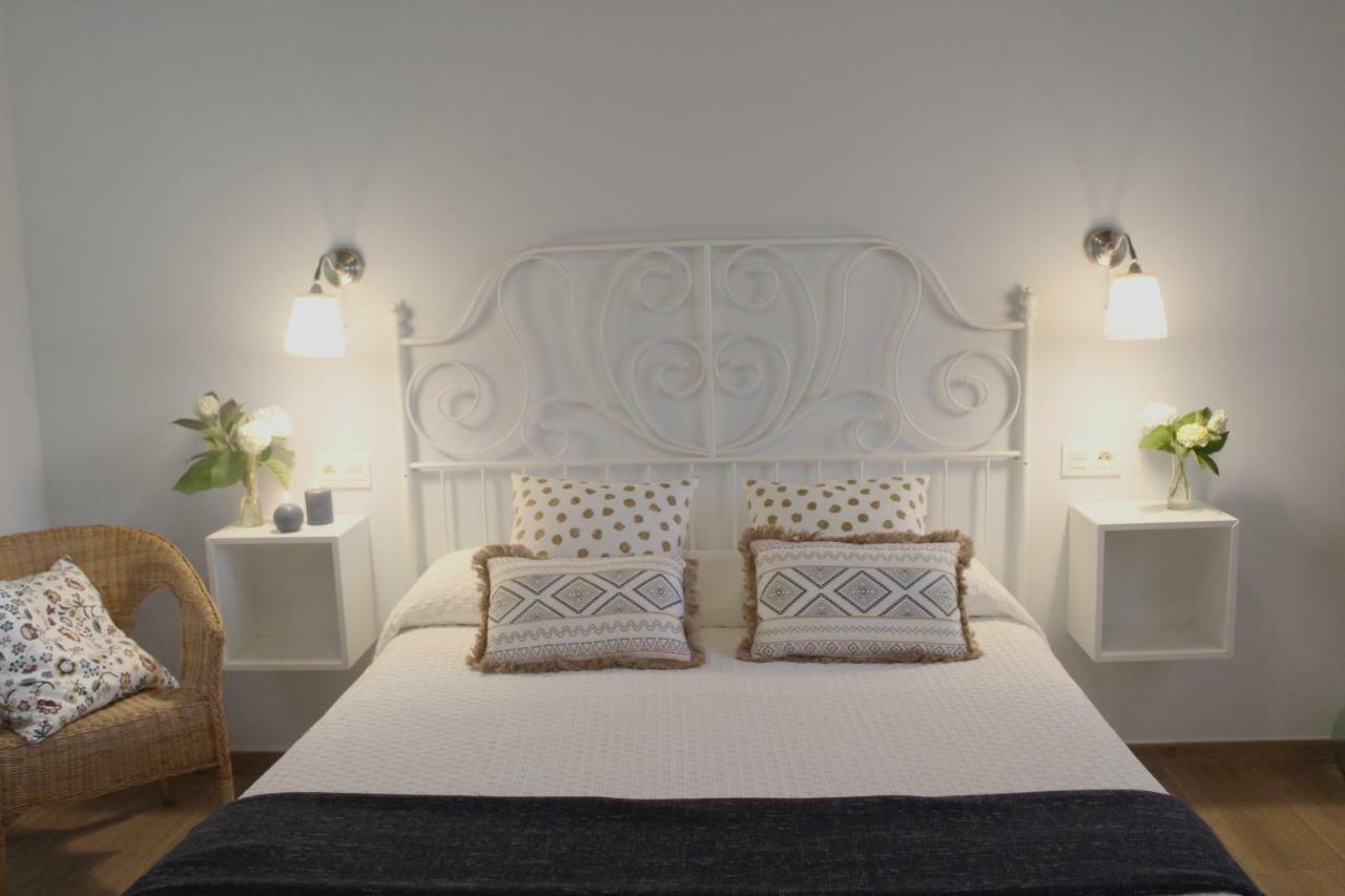 Las Carriles Apartamentos Rurales Oviñana Εξωτερικό φωτογραφία