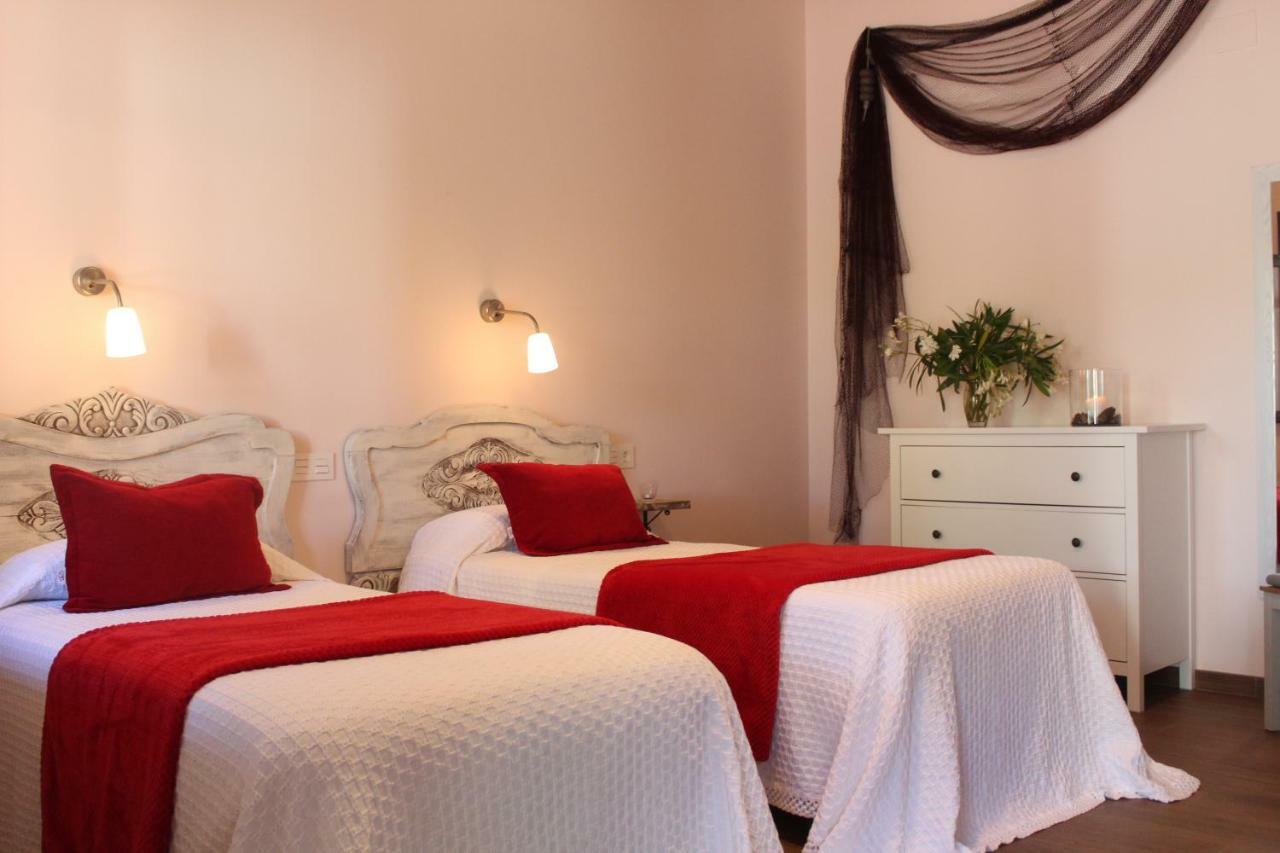 Las Carriles Apartamentos Rurales Oviñana Εξωτερικό φωτογραφία
