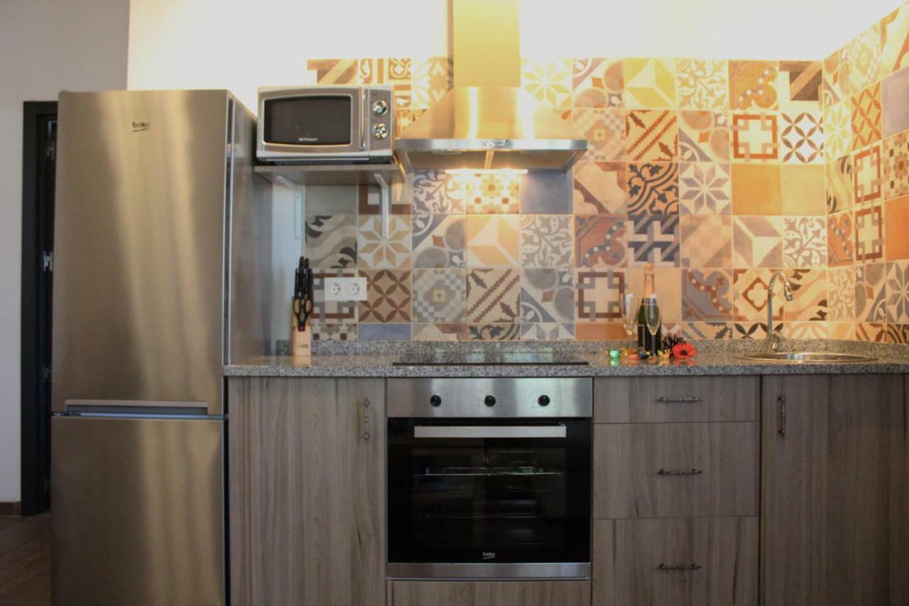 Las Carriles Apartamentos Rurales Oviñana Εξωτερικό φωτογραφία