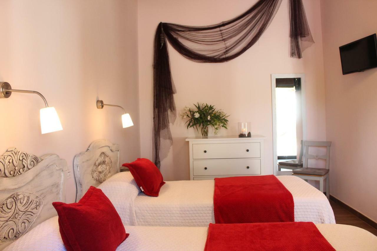 Las Carriles Apartamentos Rurales Oviñana Εξωτερικό φωτογραφία