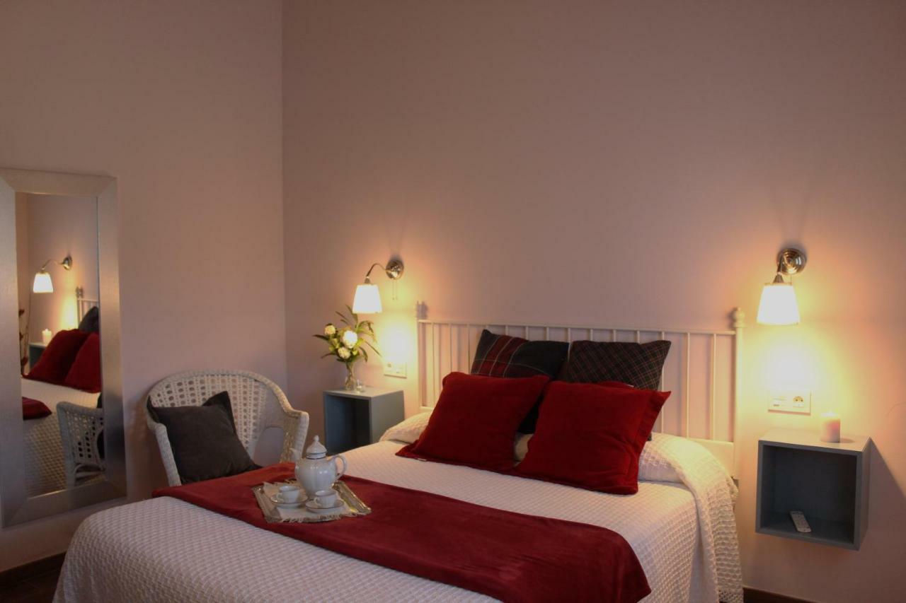Las Carriles Apartamentos Rurales Oviñana Εξωτερικό φωτογραφία