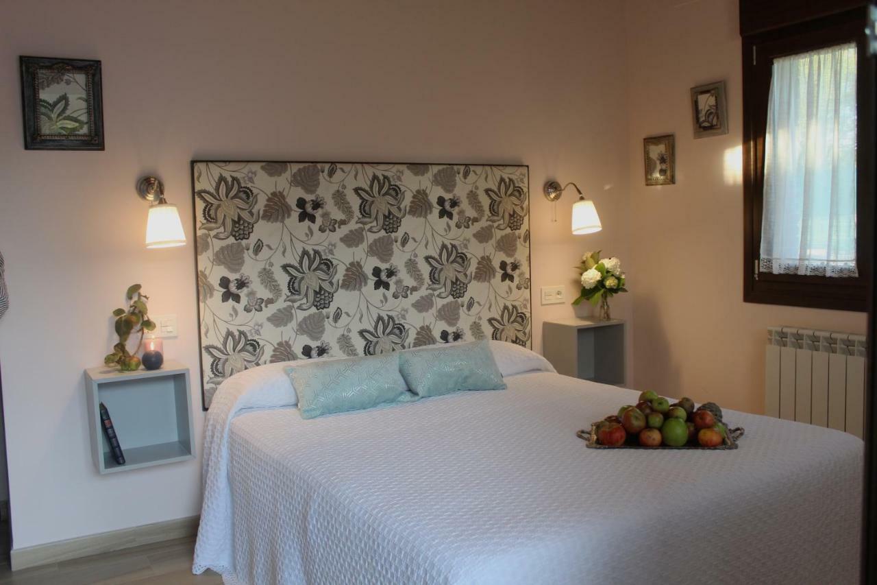 Las Carriles Apartamentos Rurales Oviñana Εξωτερικό φωτογραφία
