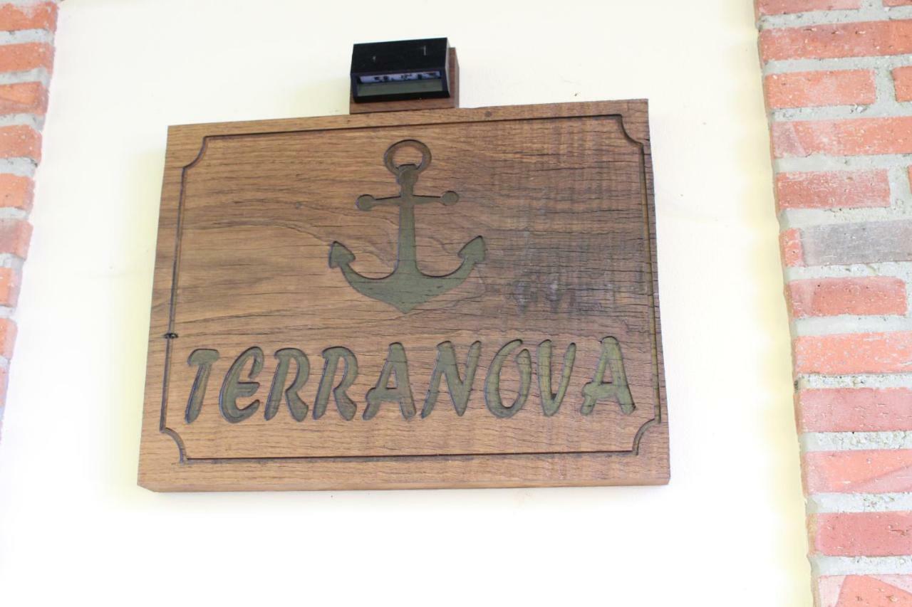 Las Carriles Apartamentos Rurales Oviñana Εξωτερικό φωτογραφία